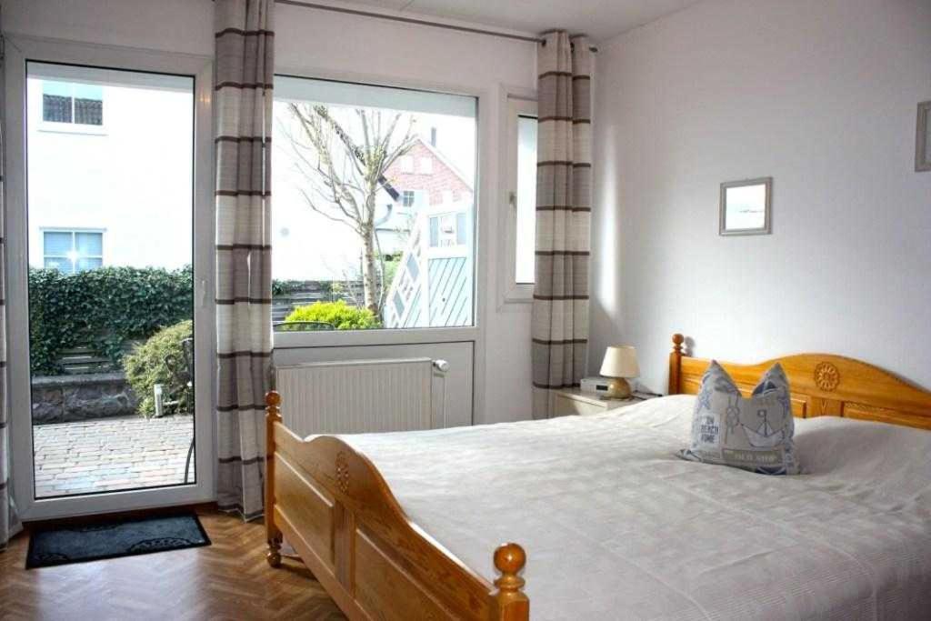 Str90B Haus Diana Διαμέρισμα Niendorf  Εξωτερικό φωτογραφία